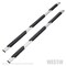 Westin Automotive 19-C RAM 1500 CREW CAB(6. 4 FT BED)R5 MODULAR W2W NERF BAR POLISHED 28-534720 - alternate 4